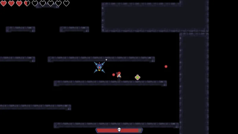 NullVector