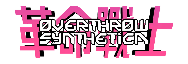 Overthrow Synthetica